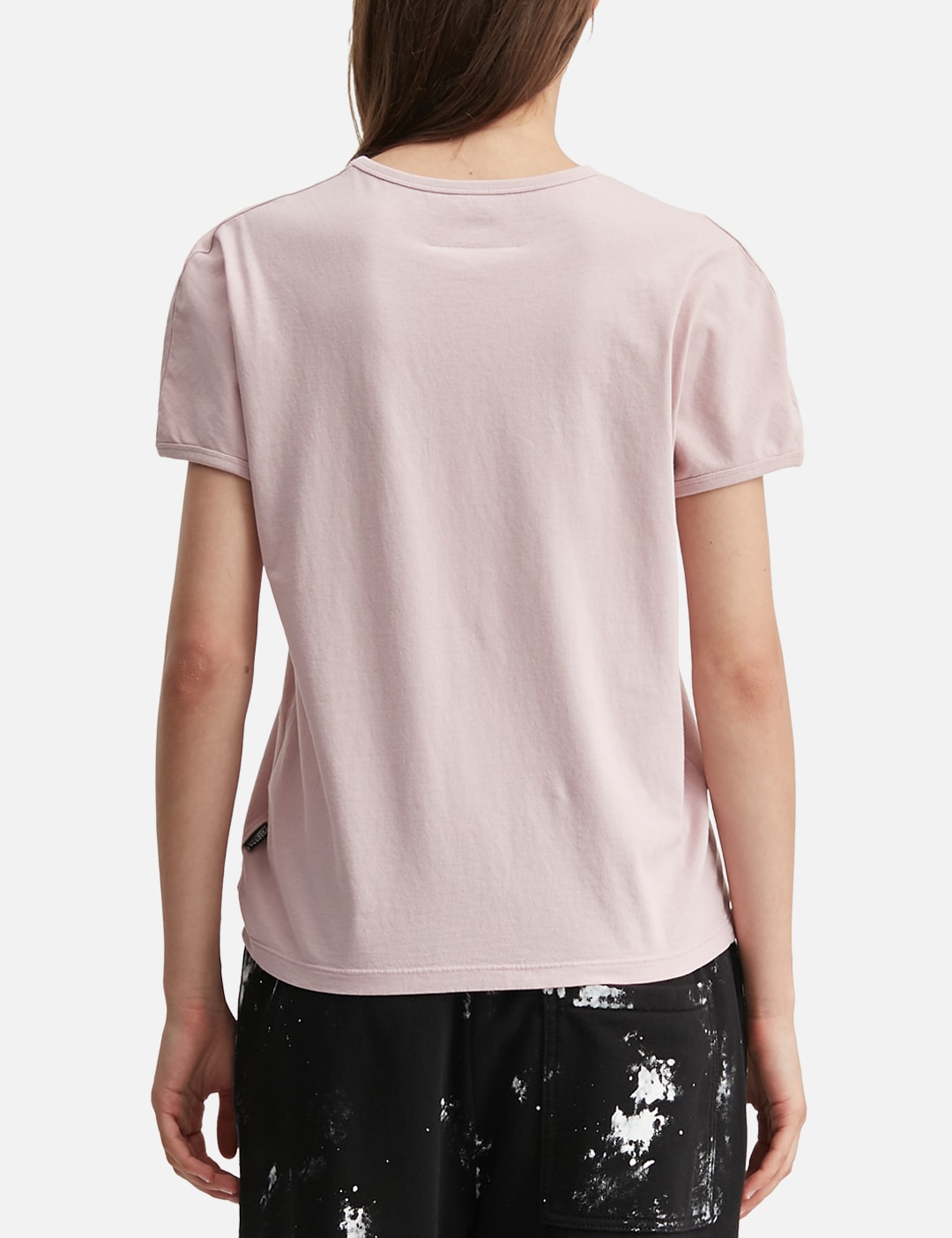 Vintage Jersey T-Shirt view 13