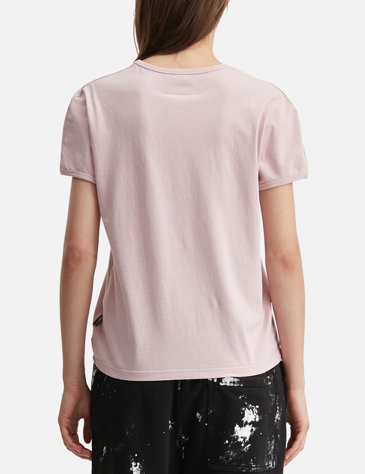 MM6 Maison Margiela Vintage Jersey T-Shirt