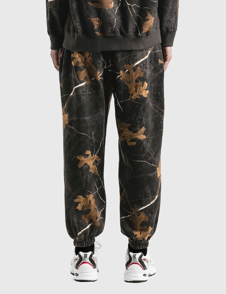 Classic Outline Logo Embroidered Sweatpants Placeholder Image