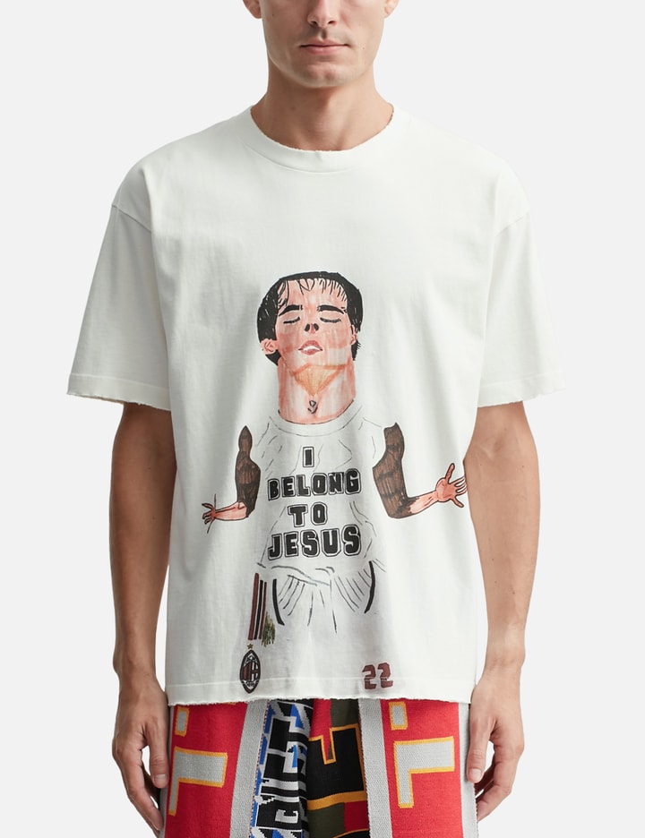 I Belong to Jesus T-shirt Placeholder Image