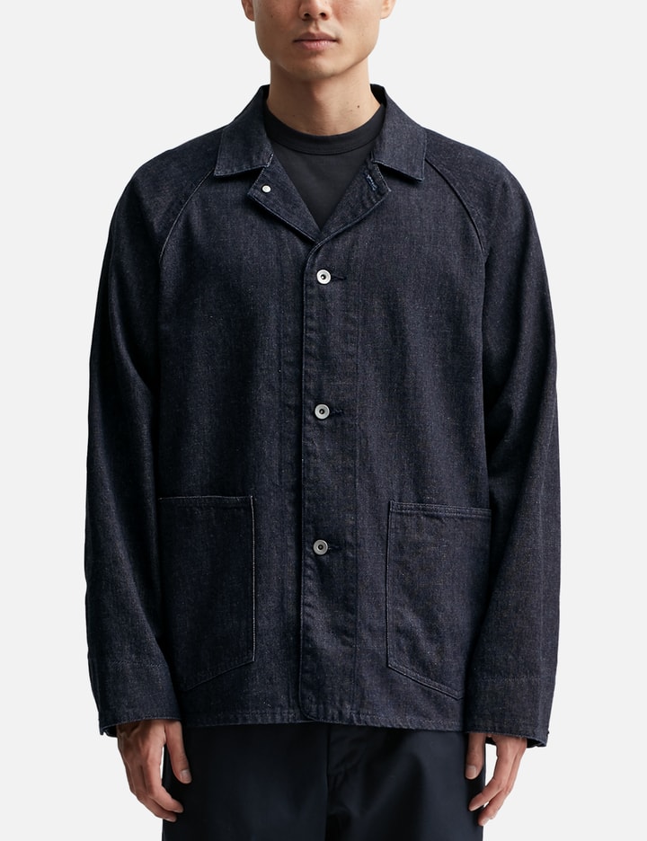 Denim Jacket Placeholder Image