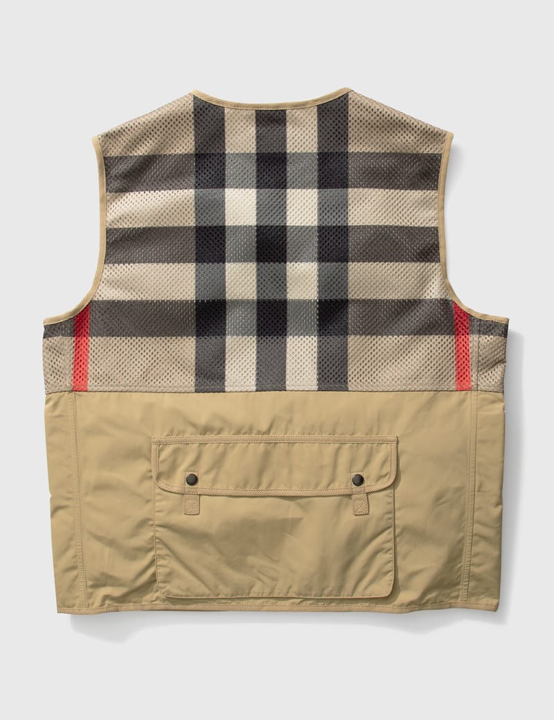 burberry bulletproof vest