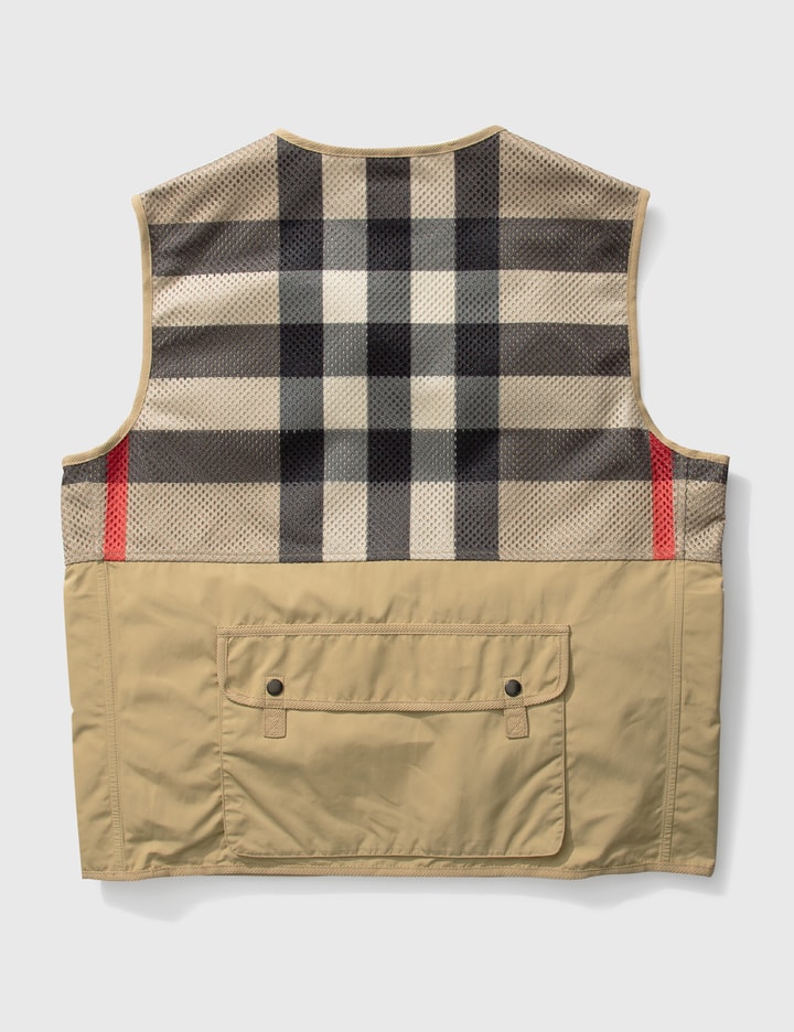 Introducir 82+ imagen burberry bulletproof vest