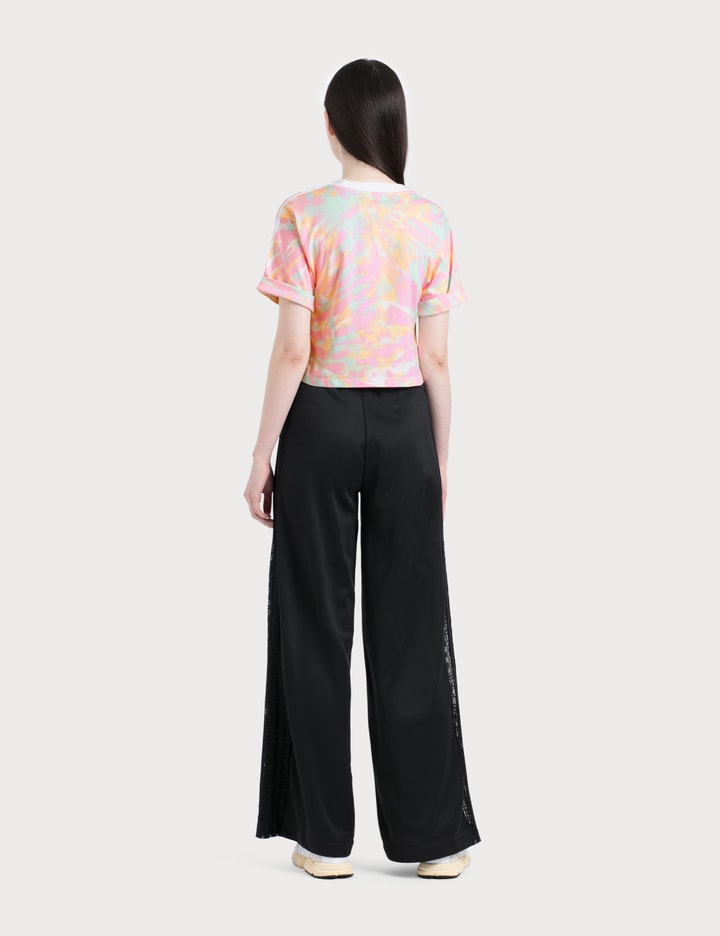 Wide Leg Lace Pants Placeholder Image