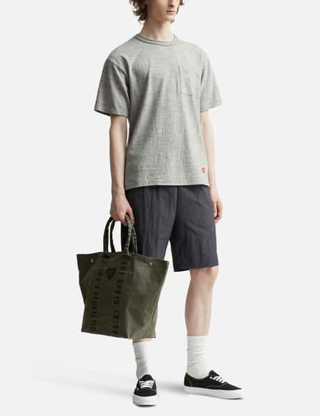 Human Made - Carpenters Bag Large | HBX