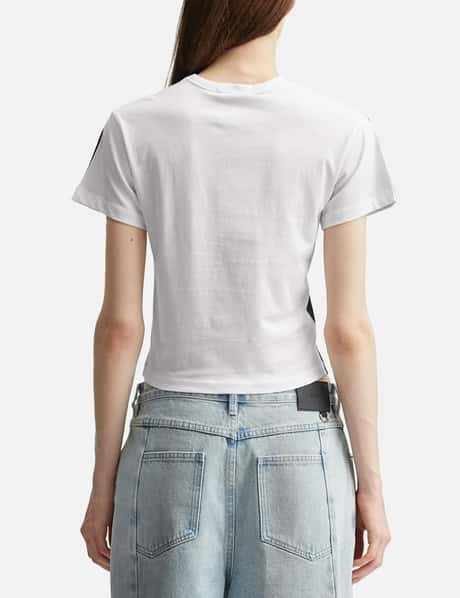 PRINTED T-SHIRT view 12