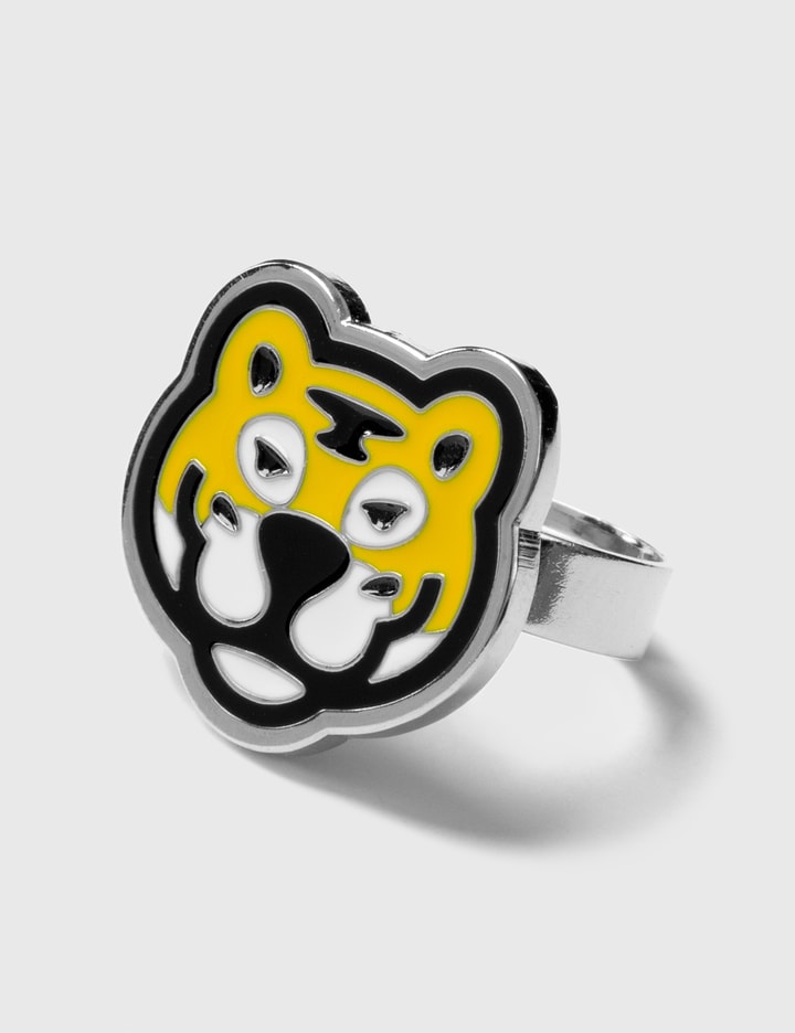 Human Made Animal Ring Placeholder Image