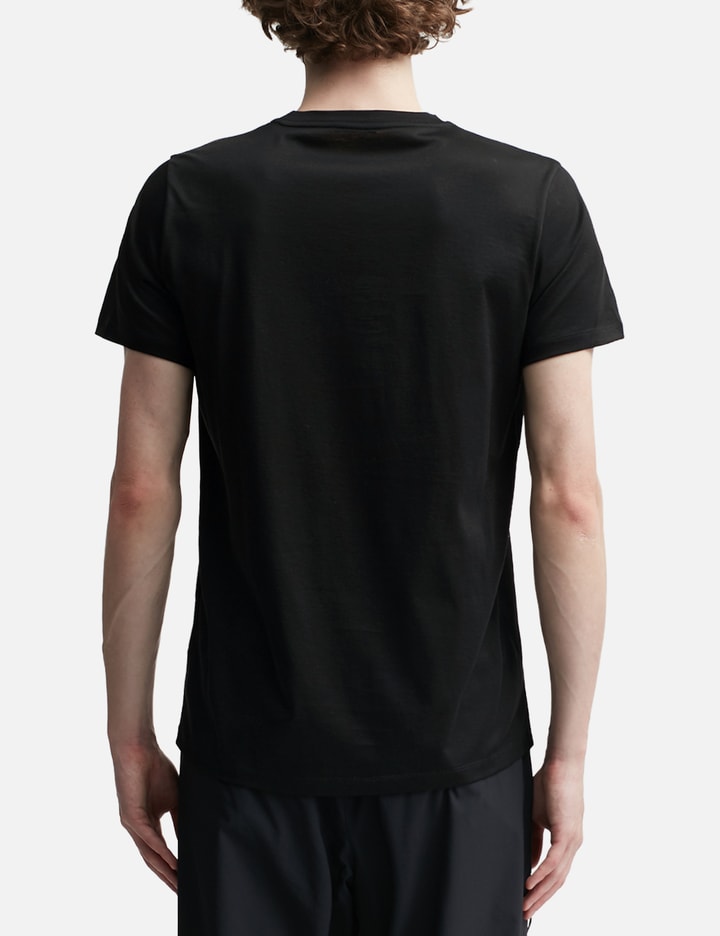 Short Sleeve Multi Logo T-shirt Placeholder Image