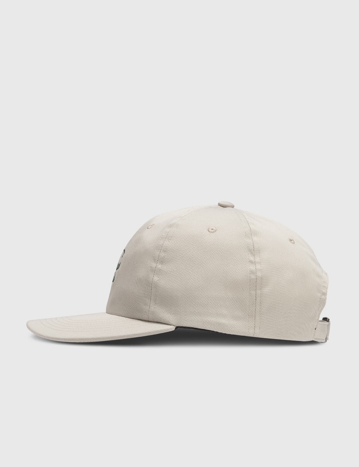 Heart 6-Panel Cap Placeholder Image