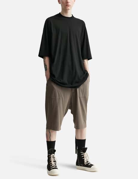 Rick Owens DRKSHDW SS22 Collection Restock HBX Release