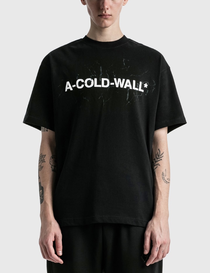 로고 티셔츠 Placeholder Image