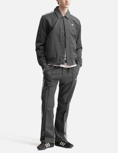X Wales Bonner Wool Blouson view 15