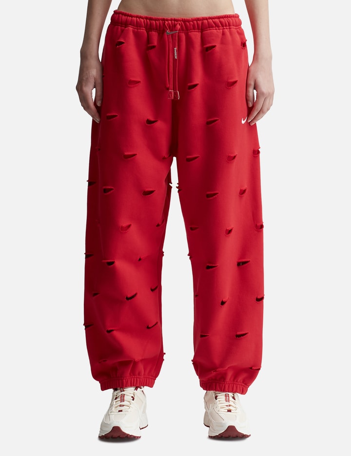 Nike x Jacquemus Swoosh Pants Placeholder Image