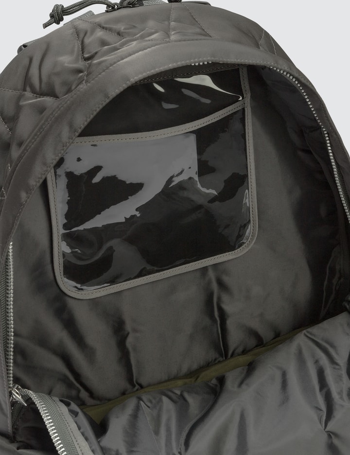 Sacai x Porter Color Combo Nylon Rucksack Placeholder Image