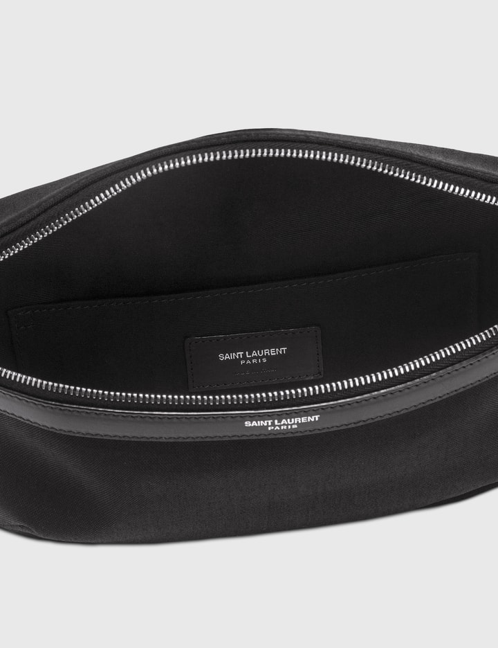 Classic Belt Bag In Canvas Placeholder Image