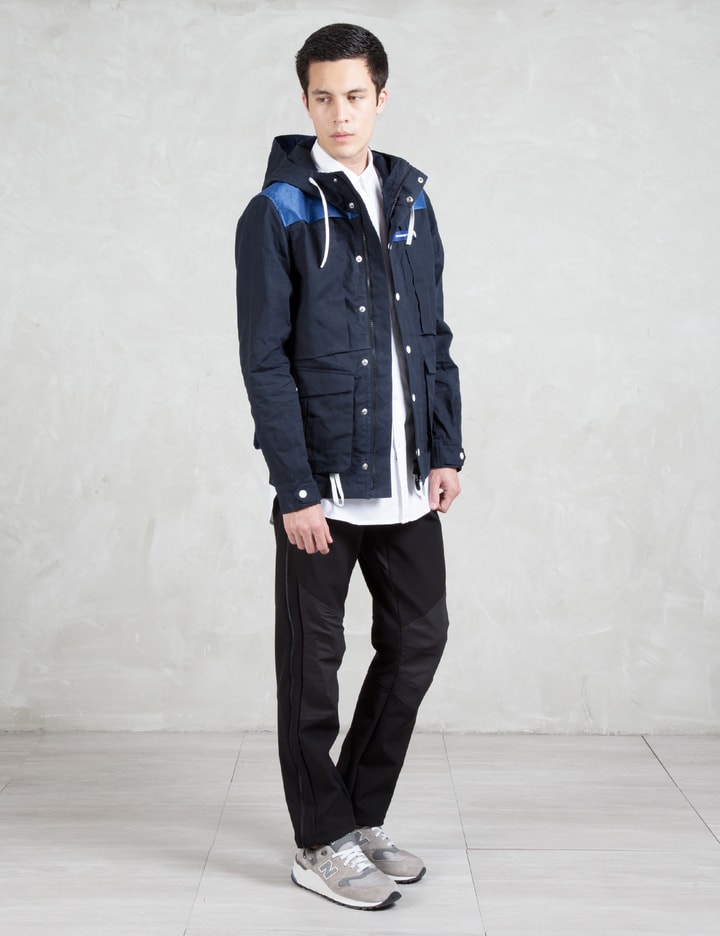 1610-pk01 X-Pac Parka Jacket Placeholder Image