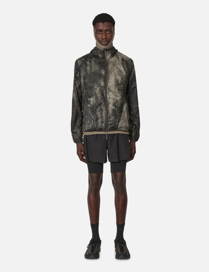 ROA Hue Packable Wind Jacket