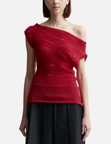 Paloma Wool Lareina Knit Top