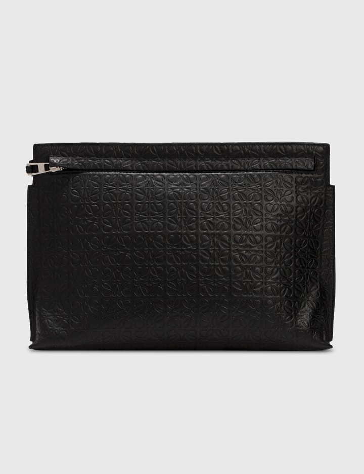 LOEWE LEATHER CLUTCH Placeholder Image