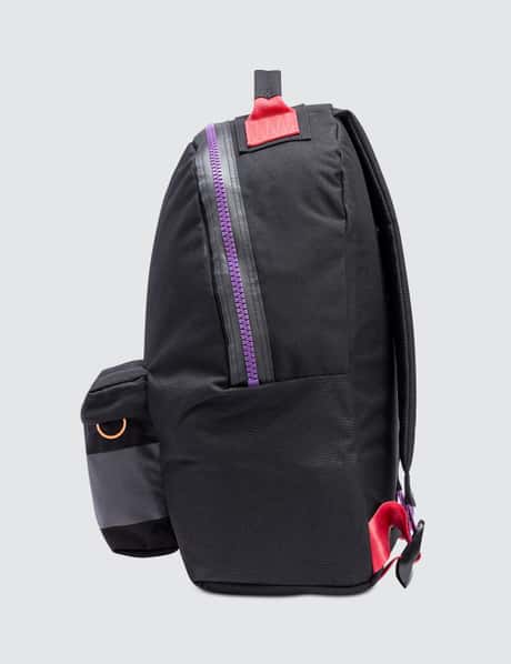 Ami - AMI X Eastpak Backpack | HBX