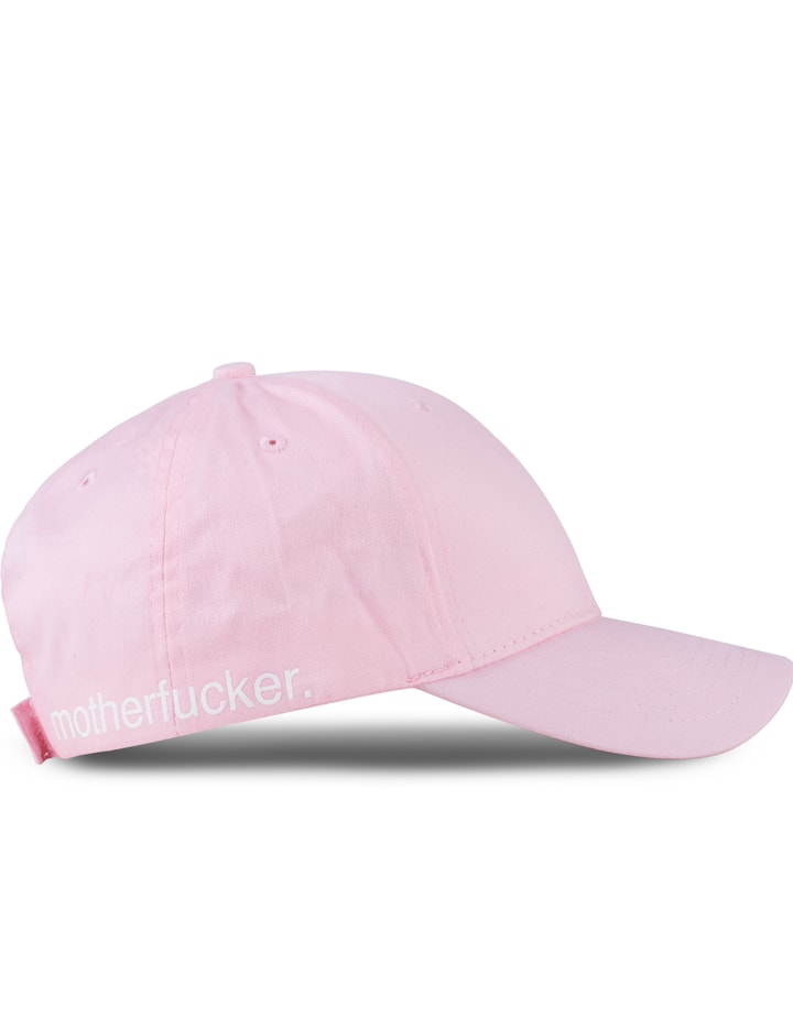 "Don'say" 6 Panel Cap Placeholder Image