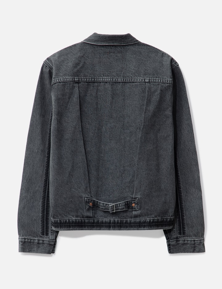 LEVI'S TYPE 1 TRUCKER JACKET Placeholder Image