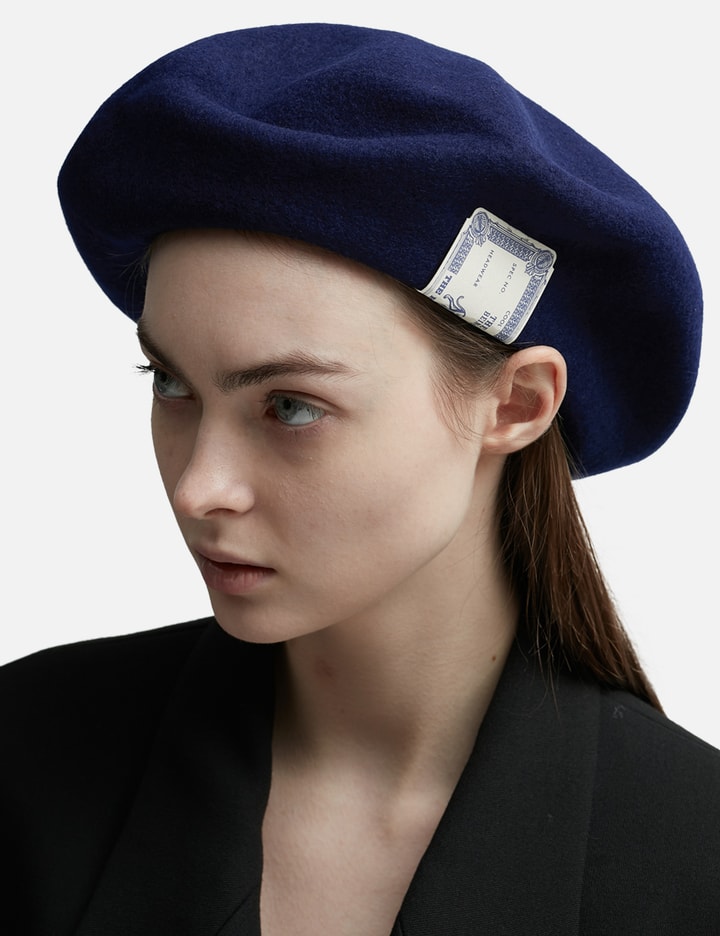 Beret Placeholder Image
