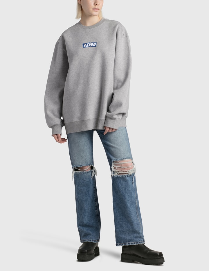 OG BOX LOGO SWEATSHIRT Placeholder Image