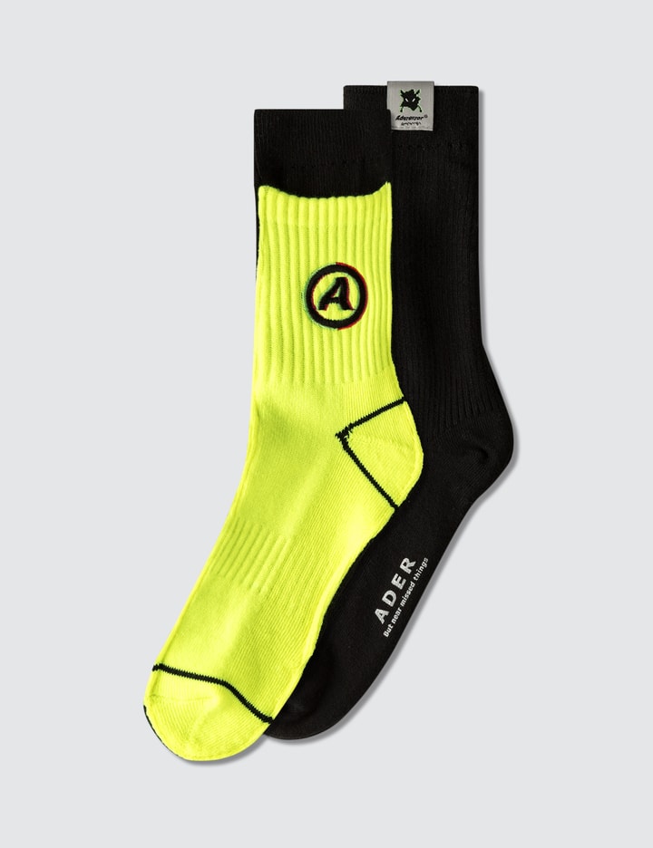 Layered Socks Placeholder Image