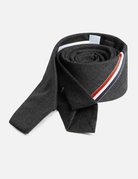 톰브라운 Diagonal RWB Classic Necktie