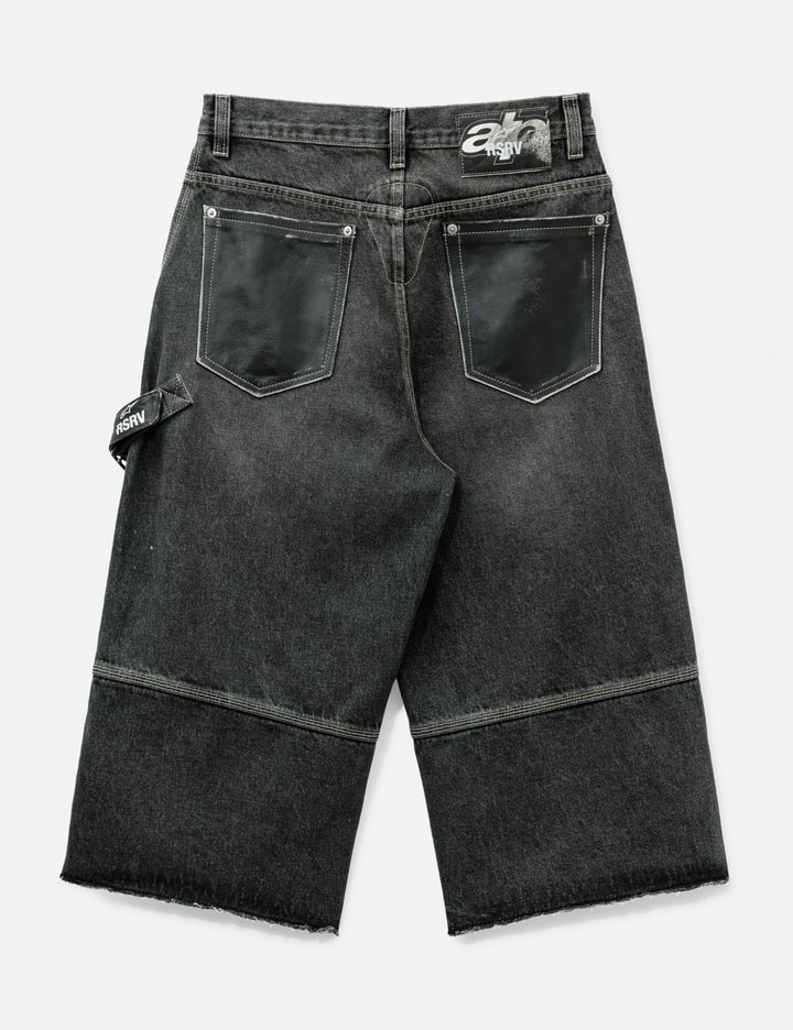 Alpinestars RSRV Biker Tester Jeans