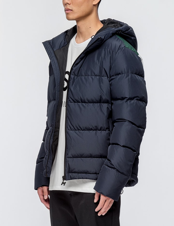 Light Down Jacket Placeholder Image