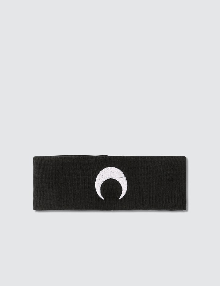 Knitwear Moon Choker Placeholder Image