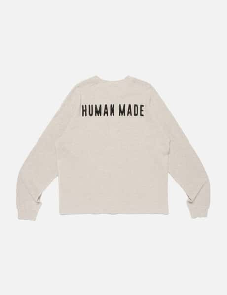 Henley Neck Shirt view 7