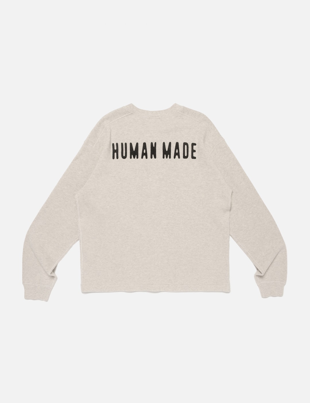 Henley Neck Shirt view 8
