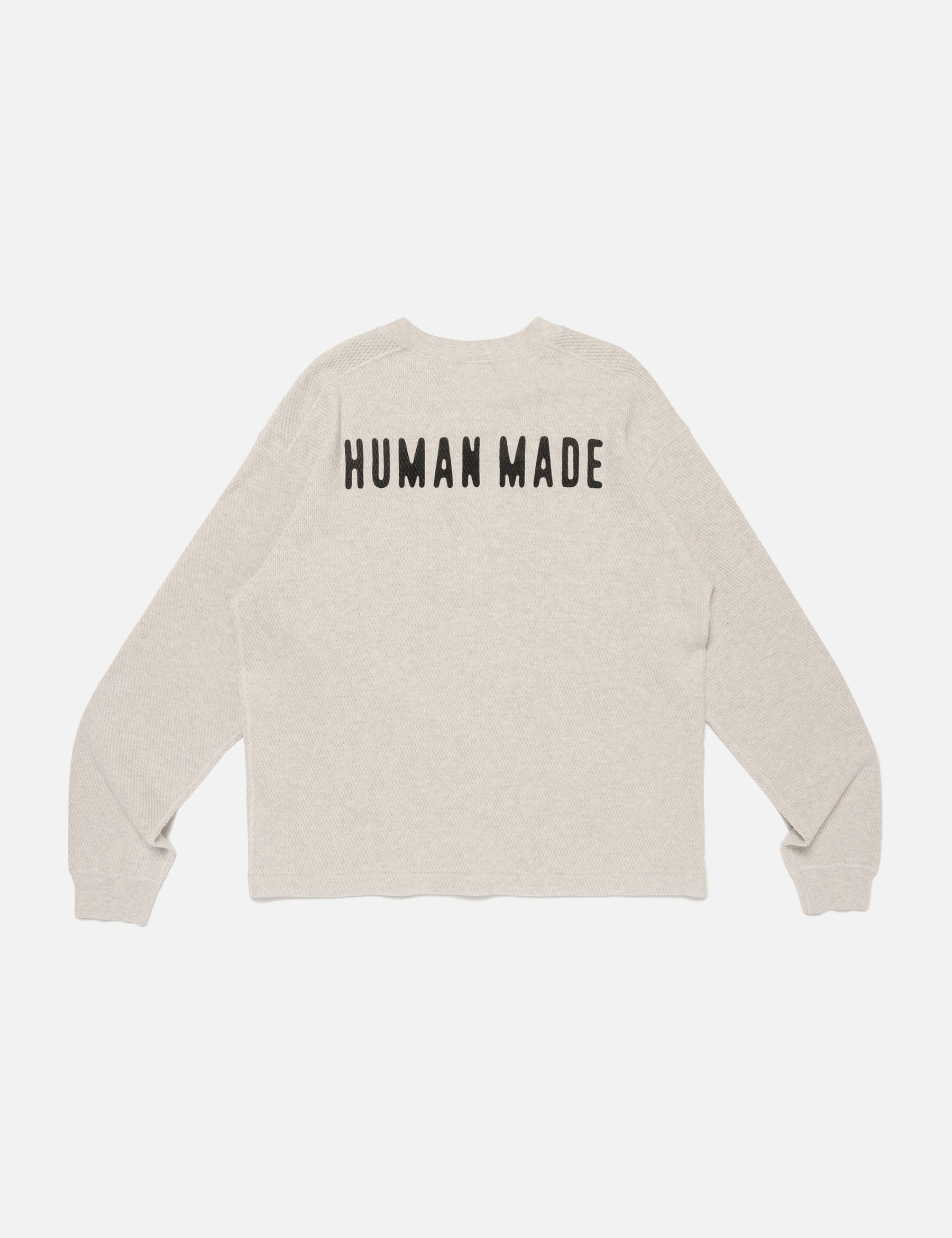 Henley Neck Shirt view 14