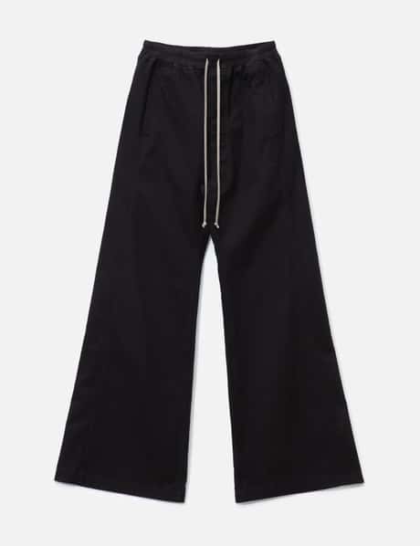 Nylon Drawstring Pants view 19