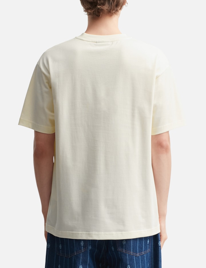 Le T-shirt Race On Ice Placeholder Image