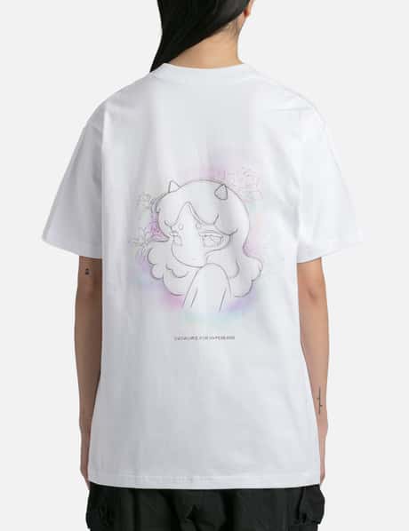 HYPEBEANS Okokume for HYPEBEANS T-shirt