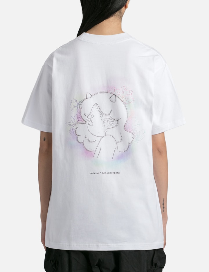 Okokume for HYPEBEANS T-shirt Placeholder Image