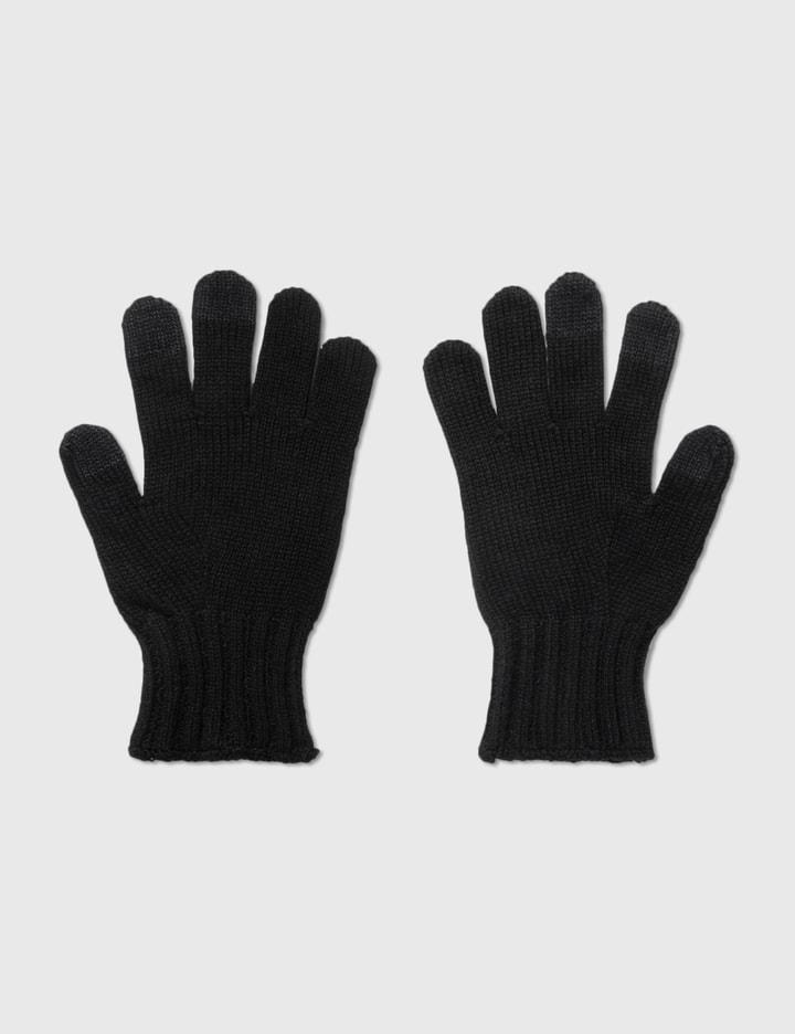 Wool Knit Glove Placeholder Image