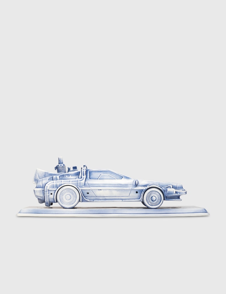 Back To The Future 인센스 버너 Placeholder Image