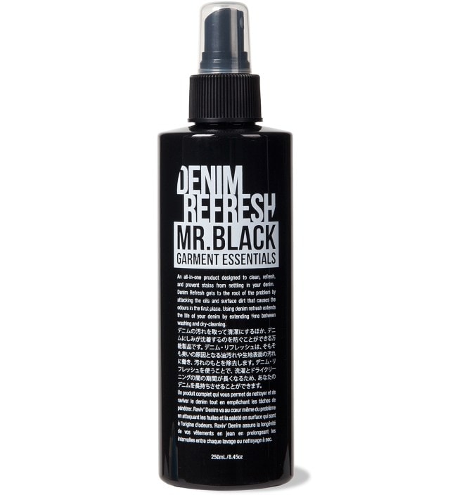Denim Refresher 250ml Placeholder Image
