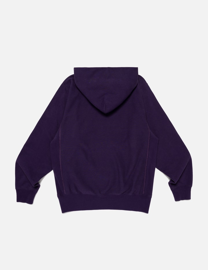Heavyweight Hoodie Placeholder Image