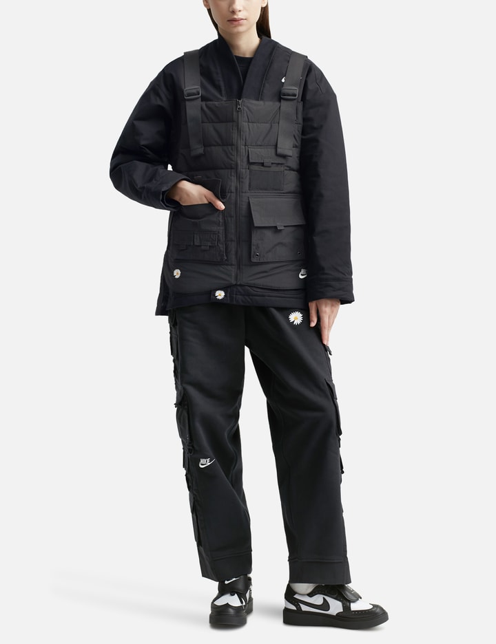 Nike x PEACEMINUSONE 2+1 Jacket Placeholder Image