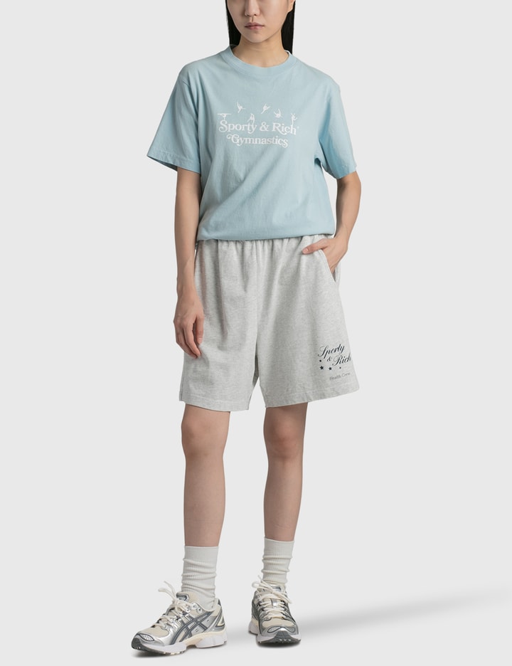 SR Gymnastic T-shirt Placeholder Image