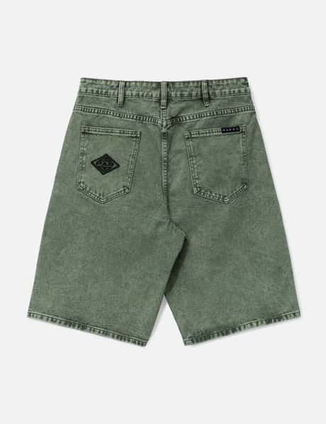 Protect The Sun Shorts view 8