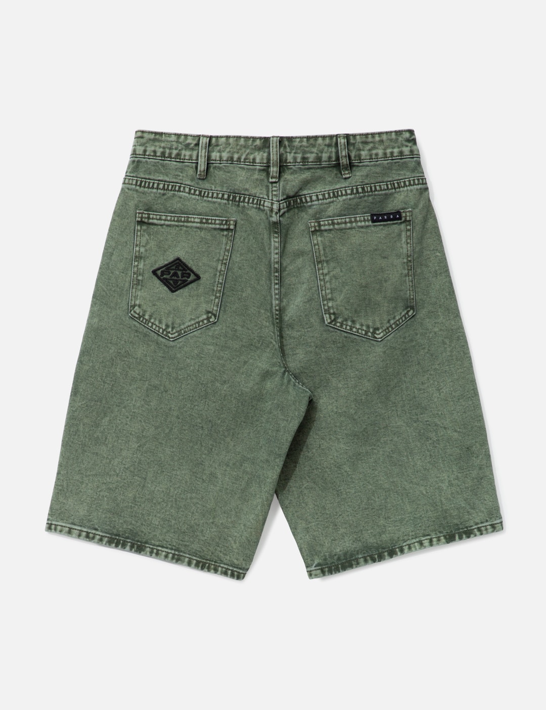 Protect The Sun Shorts view 9