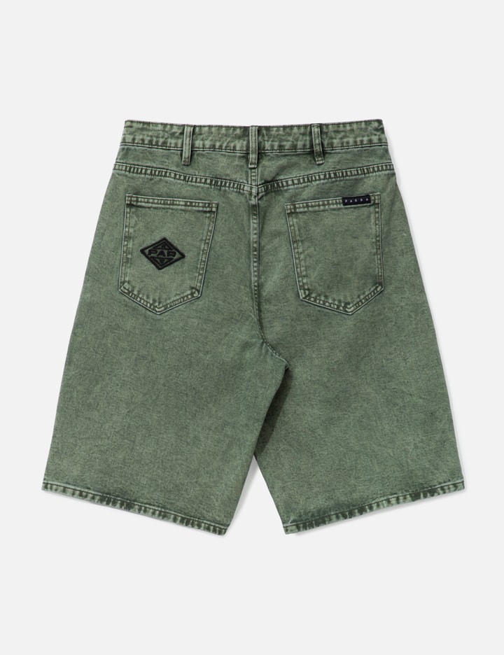 Protect The Sun Shorts Placeholder Image