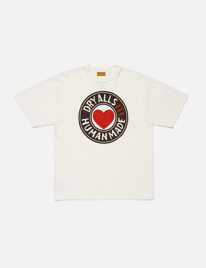 Human Made Graphic T-shirt